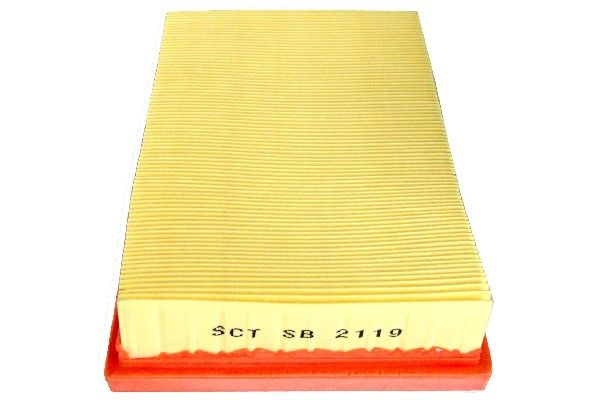 SCT - MANNOL SB2119